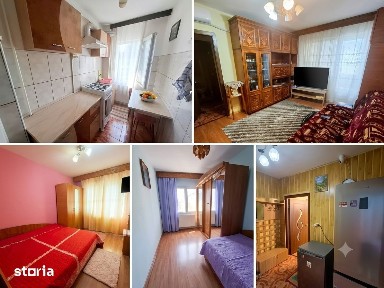 Cornisa, Bacau