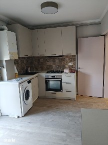 Apartament cu 2 camere de închiriat - Dâmbul Rotund, Cluj-Napoca