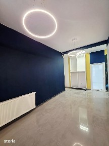 SPAȚIU COMERCIAL / CLINICĂ MEDICALĂ NICOLINA CUG 71 mp
