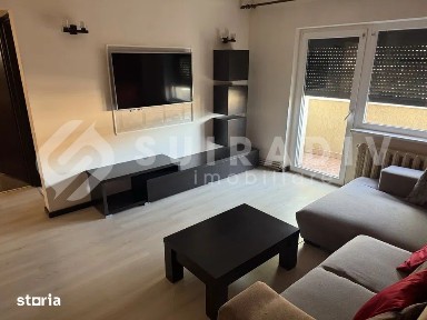 Apartament 2 camere | balcon | Grigorescu
