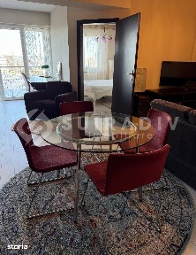 Apartament cu 2 camere, parcare-Calea Turzii