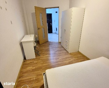 Apartament 1 camera in Manastur imobil nou
