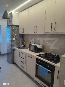 Ap 3 cam,2 bai decomandat, Astra, superoferta