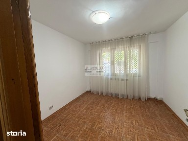 Apartament Focsani/Central/Parter/Pretabil birou