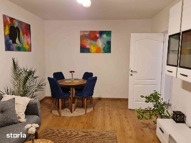 Chirie apartament 2 camere Pallady