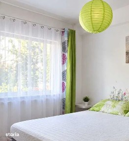 Apartament 3 camere, Grigorescu, langa Malul Somesului!