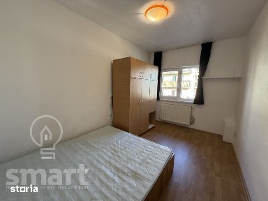 Apartament 1 camera mobilat/utilat 38mp Zorilor
