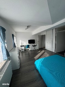 Casă Duplex Premium de Închiriat în Gheorgheni, Terasă+Balcon, Parcare