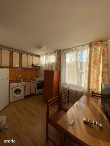 Garsoniera de inchiriat in Grigorescu
