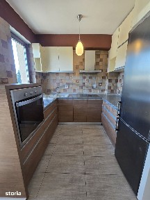 Apartament 2 camere Parcare subterană Calea Baciului lângă Petrom