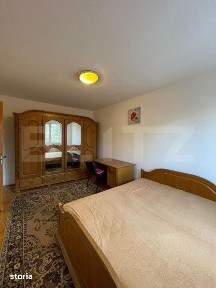 Apartament 3 camere, decomandat, zona strazii Ciucas