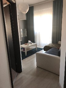 apartament de închiriat Militarii