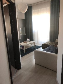 apartament de închiriat Militarii
