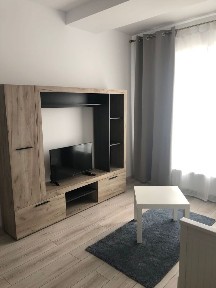 Inchiriez garsoniera Militari residence Rezervelor vis a vis de LIDL