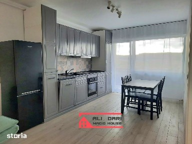 Calea Baciului - Str Stelelor - Apartament 2 camere modern