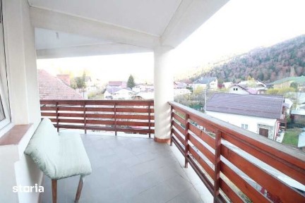 Azuga, Prahova