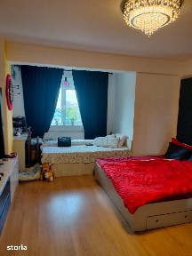 Vand aparament cu 1 camera, 40 mpu, etaj 2, lift, Maieri, Alba Iulia