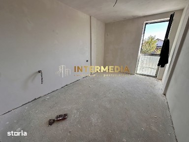 Apartament 2 camere BLOC NOU Cetate Balcon Boxa Clima Parcare Finisat