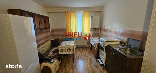 Apartament de vanzare zona Piata Cetate !