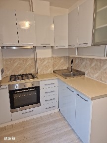 Garsoniera Ultracentral -Mercur etaj 1