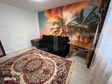 Apartament 2 camere decomandat | Moara de Foc | Ideal pentru investit