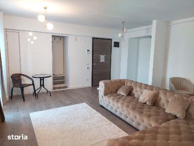 Nou, Decebal Residence, ap. 2 camere