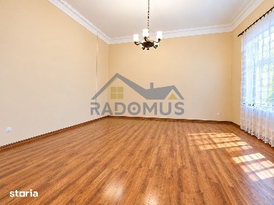 Casă Ploiești I Str. Ion Luca Caragiale nr. 23 I 100 mp Utili I Garaj