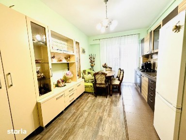 Apartament modern cu 2 camere | Balcon generos de 7 mp | Mihai Viteazu