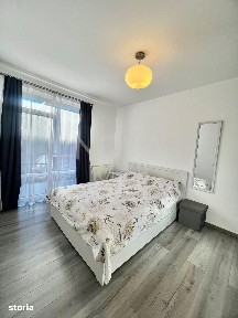 Apartament 2 camere, etajul 1 - Cartierul Arhitectilor