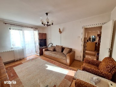 Apartament de inchiriat, 3 camere, str.Negoveanu !