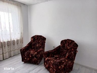 Apartament cu 2 camere de vanzare in Remetea Mare