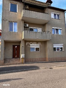 Apartament cu 3 camere la casa, de inchiriat, zona Iosia