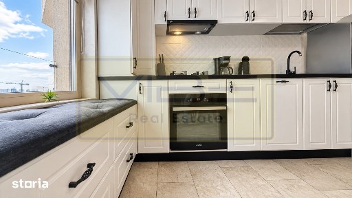Apartament 2 camere Copou Royal Town