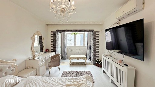 Centru - Anastasie Panu, 3 camere ready to move, renovat complet