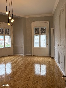 Spațiu elegant de închiriat în clădire istorică Casa Steiner Miksv