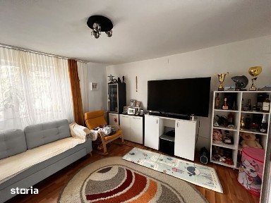 Casa individuala cu 3 camere si teren de 1094 mp - Izvin