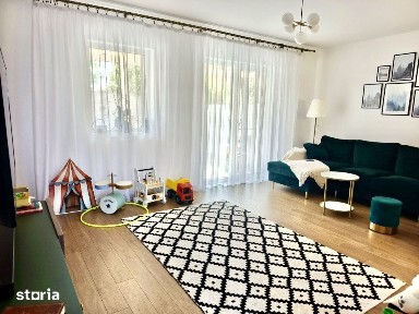 COMISION 0% Casa insiruita cu 3 camere - Sanandrei