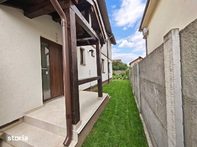 Duplex cu 4 camere, 136 mp utili | La cheie | Giroc