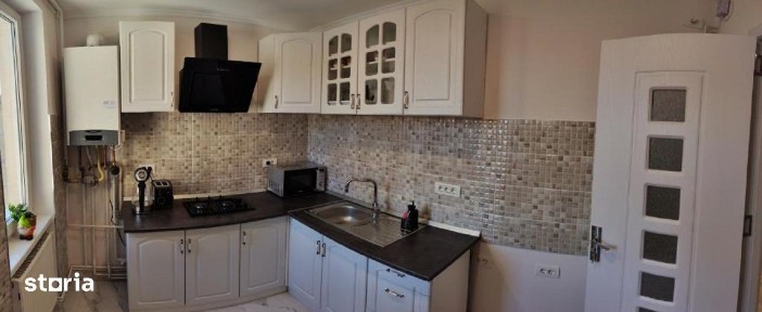Apartament de inchiriat cu 2 camere, Ultra Central, AC + centrala
