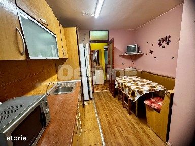 Apartament 3 camere central Simeria et4