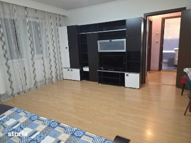 Apartament cu doua camere modern in Exectitiu langa Liceul Barbu