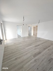 Casa de vanzare, 98 mp, zona Vest - Ștefanestii Noi