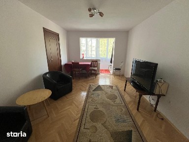 De vanzare apartament 3 camere cart. Budai