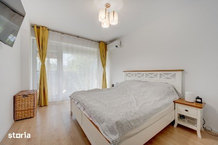 Atria Urban Restort, 4 camere cu Gradina si loc de parcare