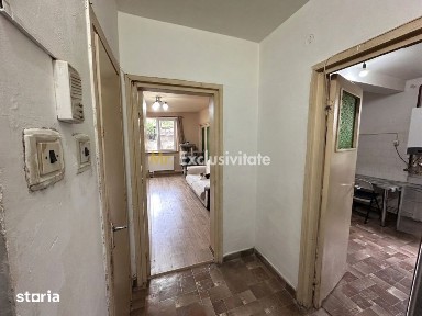 Apartament 3 camere Str. Emanoil Chinezu - Penitenciar