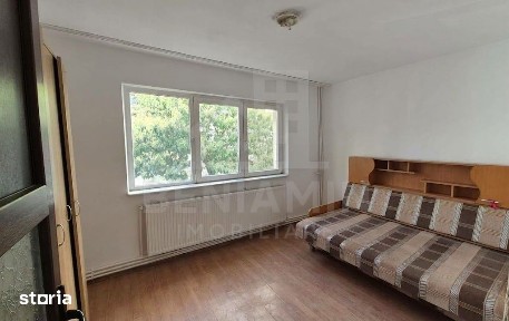 2Camere-54mp-Centrala Termica-Craiovita-Noua-Disponibil Imediat