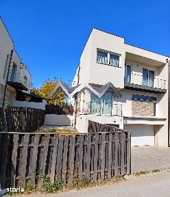 Casa P+1 4 camere | Garaj subteran