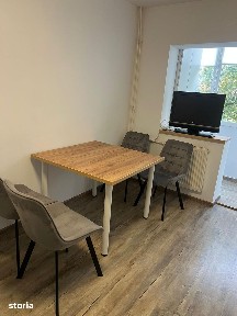 De închiriat apartament 1 cameră - Oradea, str. Slatinei