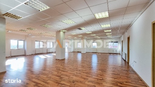 Spatiu birouri zona Vlahuta ITC
