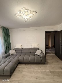 Apartament modern cu 2 camere de vânzare modern, Plopilor, Cluj-Napoca